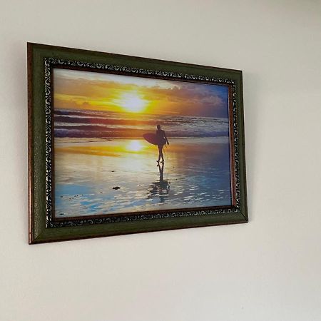 Imsouanegreenwave Ngoại thất bức ảnh
