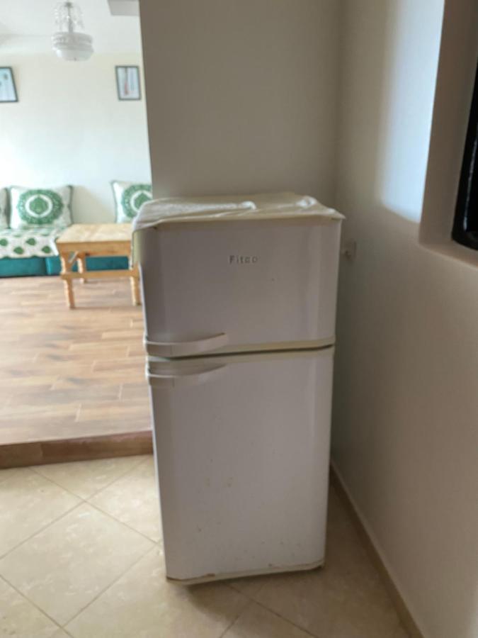 Imsouanegreenwave Ngoại thất bức ảnh