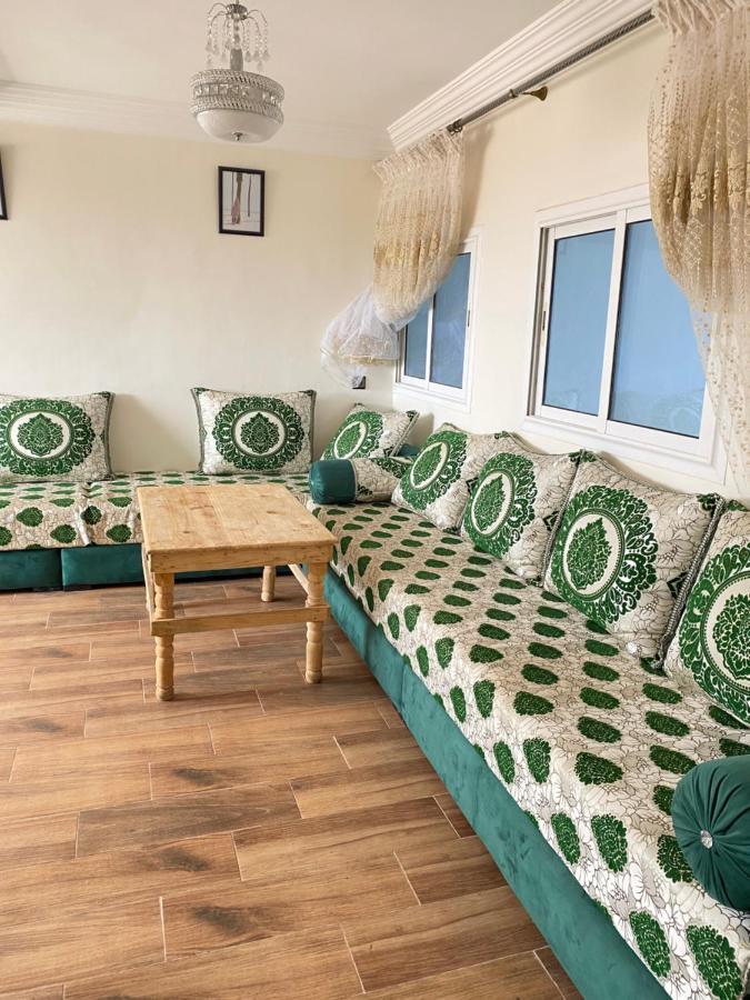 Imsouanegreenwave Ngoại thất bức ảnh