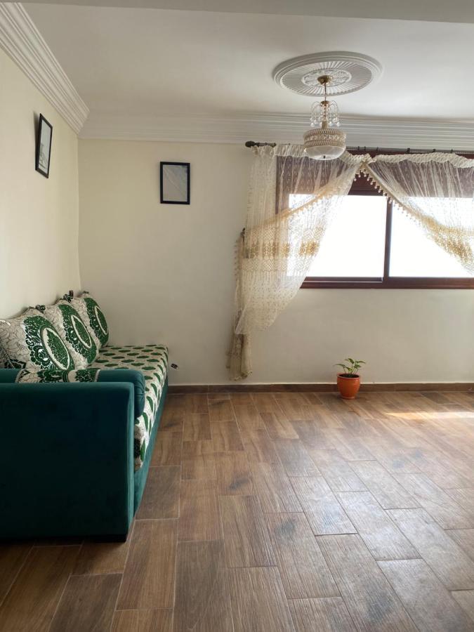 Imsouanegreenwave Ngoại thất bức ảnh
